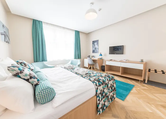 Boutique Beatika Hotel