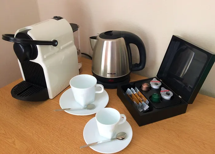 Ξενοδοχείο Boutique Beatika