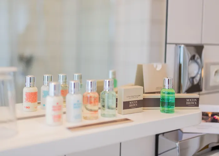 Ξενοδοχείο Boutique Beatika