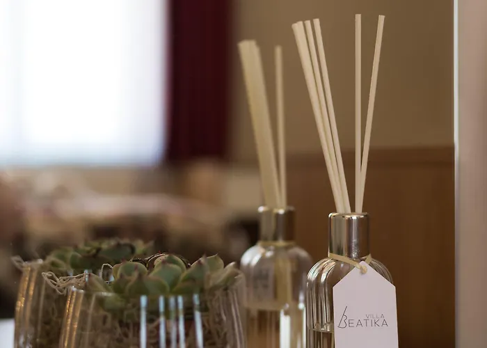 Hotel Boutique Beatika 5*