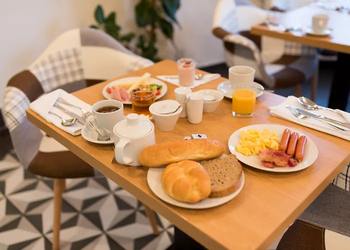 Boutique Beatika Ξενοδοχείο 5*