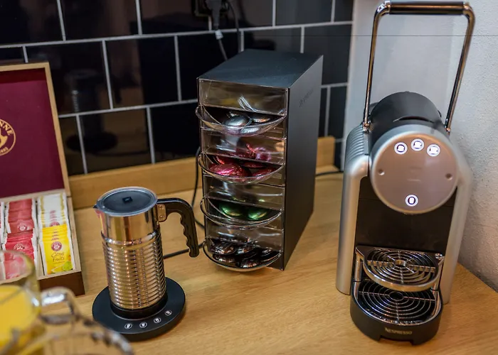 Hotel Boutique Beatika 5*