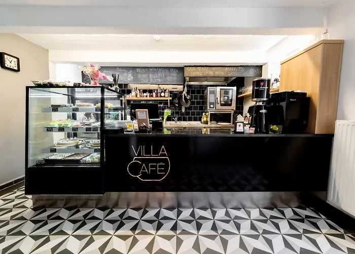 Boutique Beatika Ξενοδοχείο 5*