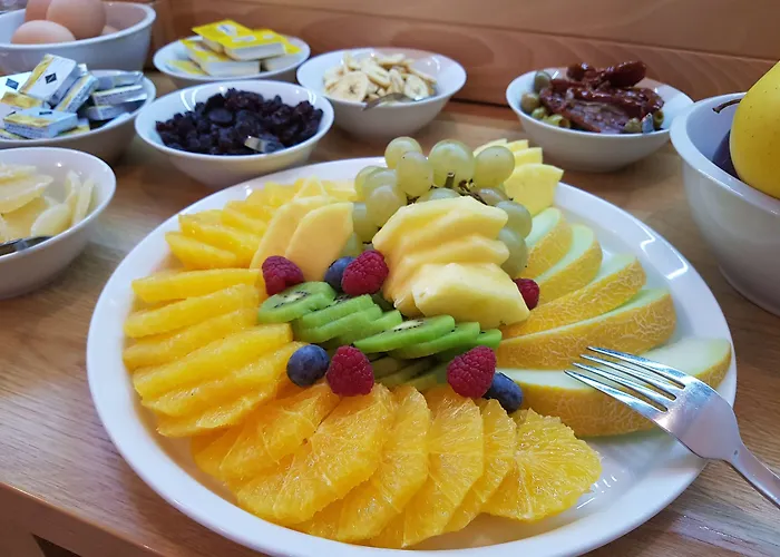 Boutique Beatika 5* Český Krumlov