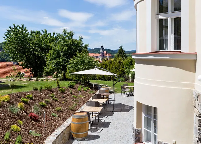 Boutique Beatika Český Krumlov