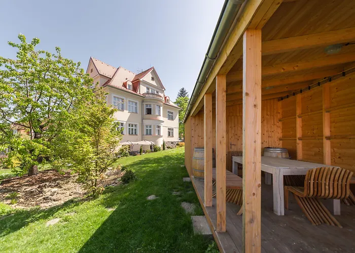 Hotel Boutique Beatika 5*