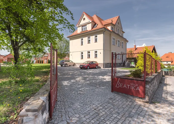 Boutique Beatika Hotel