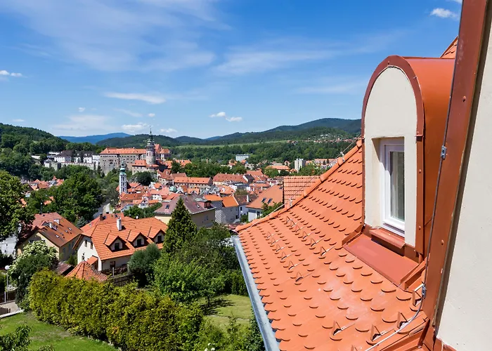 Boutique Beatika Český Krumlov