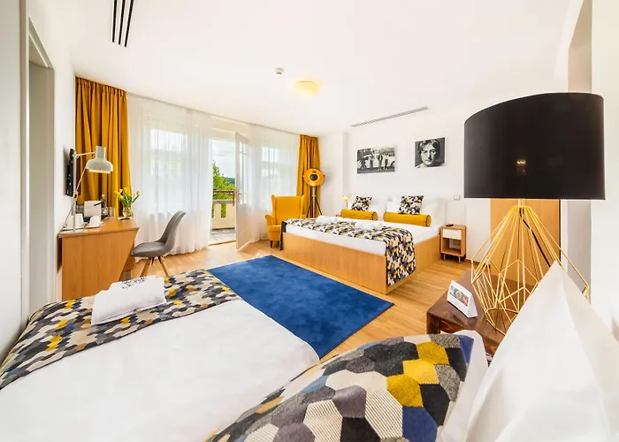 Hotel Boutique Beatika