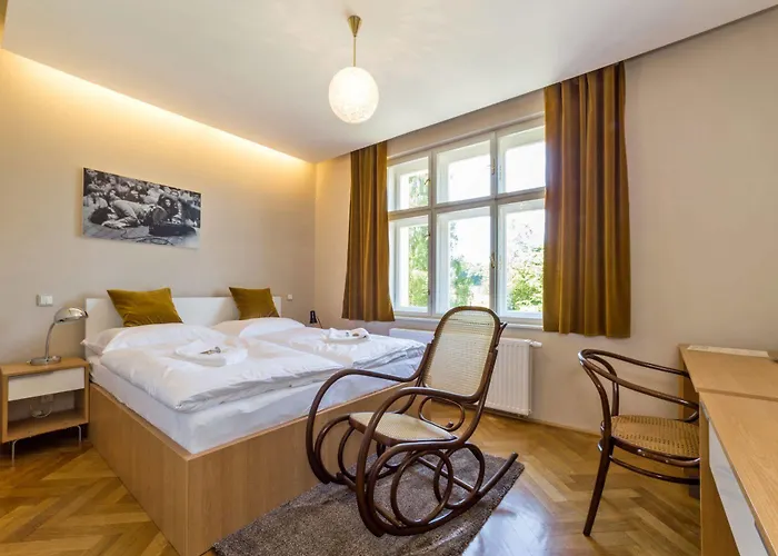 Hotel Boutique Beatika