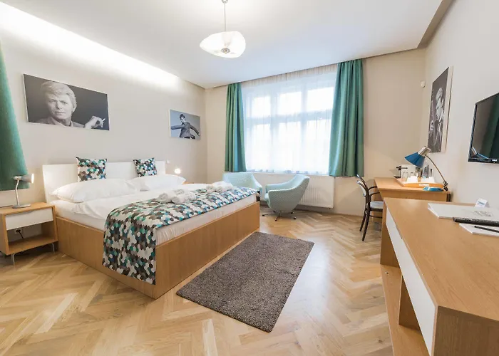 Ξενοδοχείο Boutique Beatika 5*