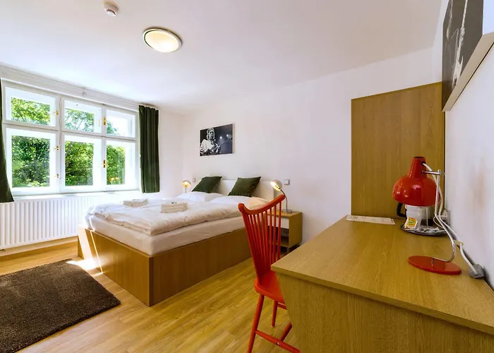 Hotel Boutique Beatika 5*