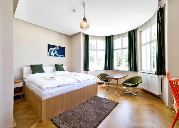 Boutique Beatika Hotel