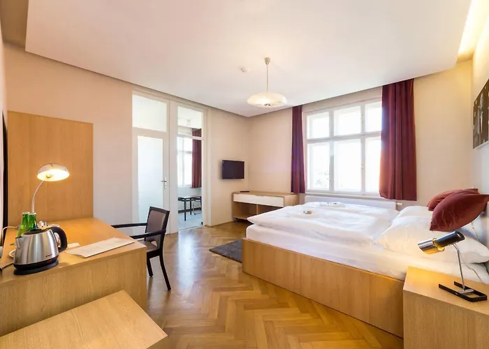 Hotel Boutique Beatika Český Krumlov