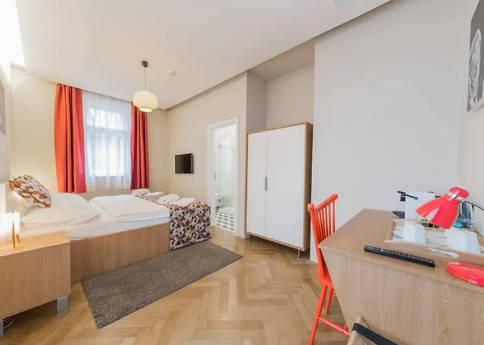 Boutique Beatika Ξενοδοχείο Český Krumlov