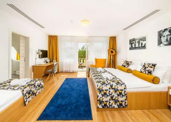 Ξενοδοχείο Boutique Beatika 5*