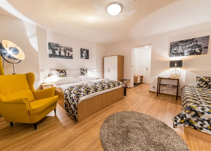 Boutique Beatika Hotel